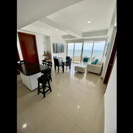 Image 3 - Carrera 1, Bocagrande, 130001 Cartagena, BOL, Colombia - Apartment for rent