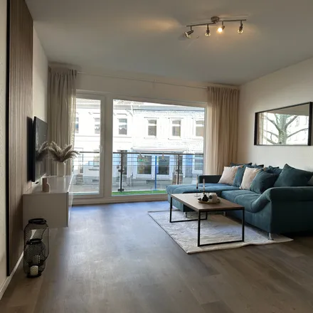 Image 2 - Matschke, Schützenstraße 90, 42281 Wuppertal, Germany - Apartment for rent