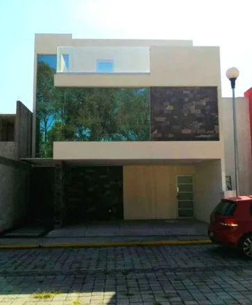 Image 1 - Cerrada de los Encinos, 72361 Casa Blanca, PUE, Mexico - House for sale