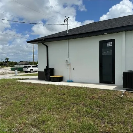 Image 8 - 429 Picturesque Ave, Lehigh Acres, Florida, 33974 - House for sale