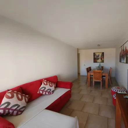 Image 9 - Los Perales, 171 1017 La Serena, Chile - Apartment for rent