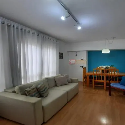 Buy this 2 bed apartment on Caixa Econômica Federal in Avenida Caminho do Mar, Rudge Ramos