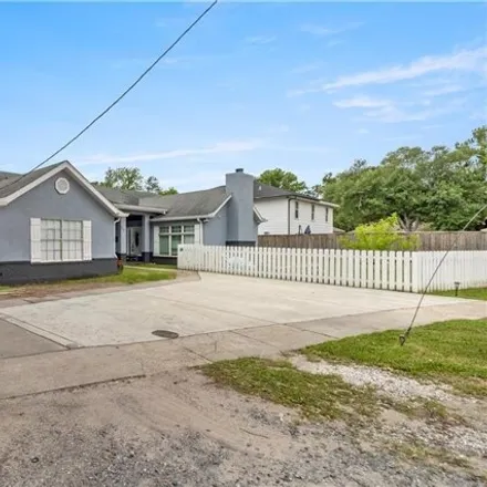 Image 3 - 8250 Jefferson Highway, Harahan, Jefferson Parish, LA 70123, USA - House for sale