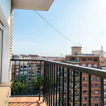 Image 4 - Avinguda de Primado Reig, 46901 Torrent, Spain - Apartment for rent