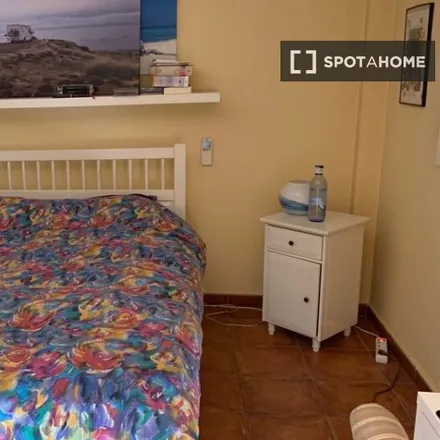 Rent this 3 bed room on Avenida de la Libertad in 28905 Getafe, Spain