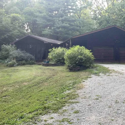 Buy this 3 bed house on 6001 Mead Road in Gibson County, IN 47666