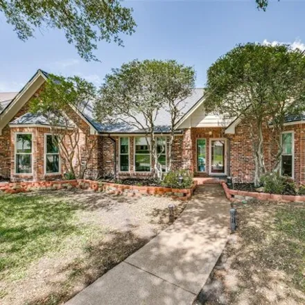 Image 1 - 2037 Colonial Court, Richardson, TX 75082, USA - House for sale