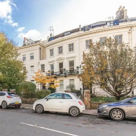 Buy this 1 bed apartment on Montpelier Crescent in Brighton, BN1 3JU