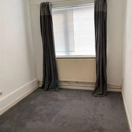 Rent this 1 bed apartment on unnamed road in Maesteg, CF34 0AD