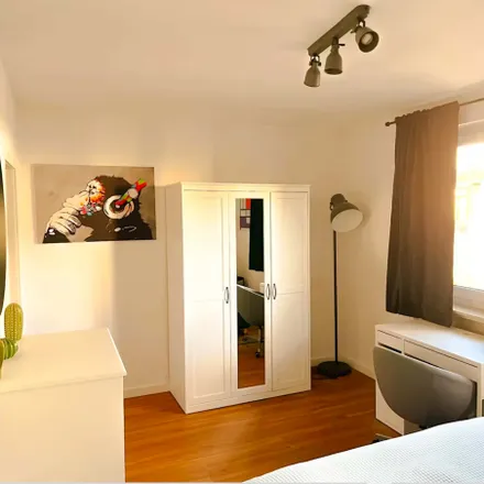 Image 5 - Leerbachstraße 101, 60322 Frankfurt, Germany - Apartment for rent