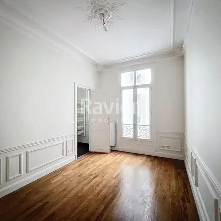 Rent this 7 bed apartment on 81 Rue de Rome in 75017 Paris, France