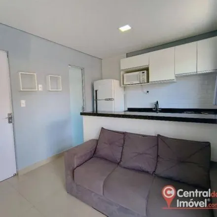 Rent this 1 bed apartment on Rua 2650 in Centro, Balneário Camboriú - SC