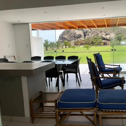 Buy this 4 bed house on unnamed road in Asia, Peru