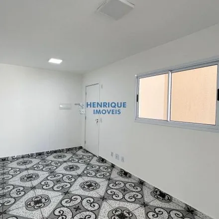 Rent this 2 bed apartment on Avenida 9 in Rio Claro, Rio Claro - SP