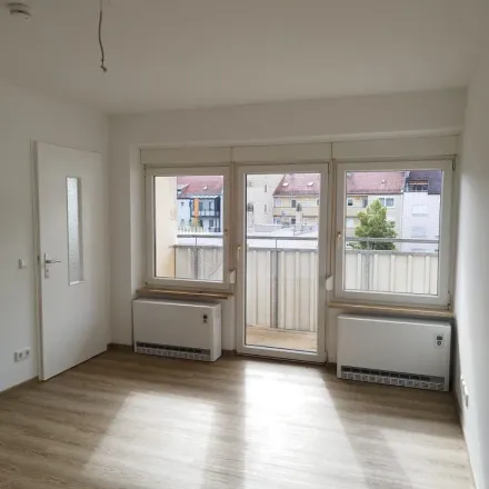 Image 6 - Brucknerstraße, 90429 Nuremberg, Germany - Apartment for rent