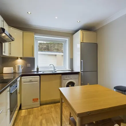 Image 5 - Abbotsford Court, South Ettrick Road, City of Edinburgh, EH10 5EH, United Kingdom - Apartment for rent