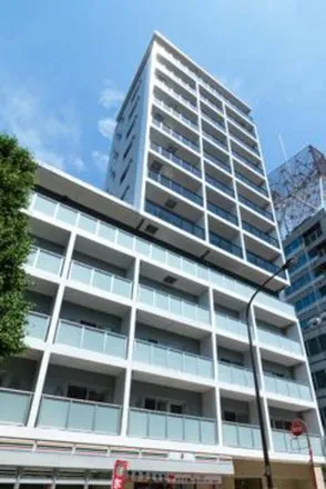 Rent this 1 bed apartment on 7-Eleven in Koshu Kaido, Honmachi 1-chome