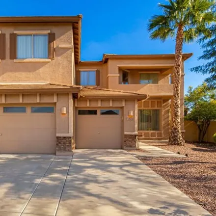 Buy this 5 bed house on 14711 North 138th Court in Surprise, AZ 85379