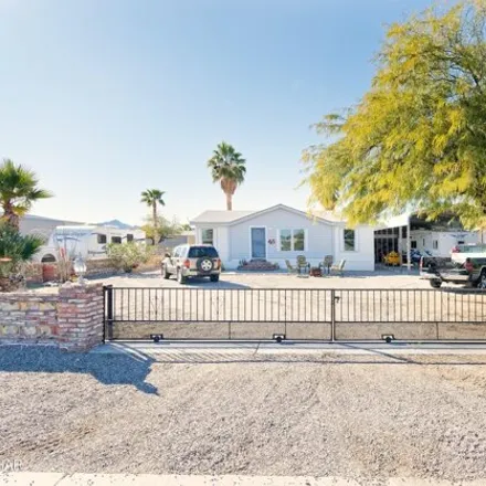 Image 1 - Diamond Avenue, La Paz County, AZ 84356, USA - Apartment for sale