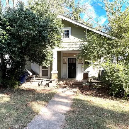 Buy this 2 bed house on 707 Erin Avenue Southwest in Atlanta, GA 30310