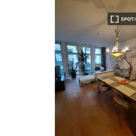 Rent this 1 bed apartment on Maistraße 36 in 80337 Munich, Germany