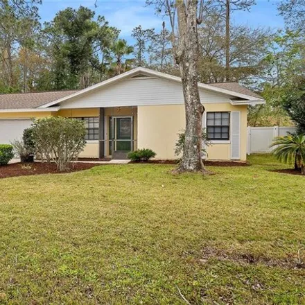 Rent this 3 bed house on 17 Packard Lane in Palm Coast, FL 32164