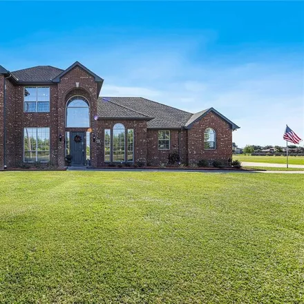 Buy this 4 bed house on 956 Lake Road in Lavon, TX 75166