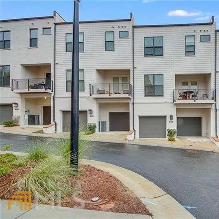 Image 3 - 1614 Apollo Drive, Forsyth County, GA 30024, USA - Townhouse for rent