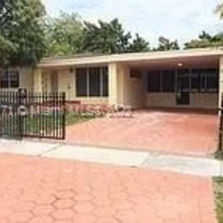 Buy this 3 bed house on 15 Northeast 124th Terrace in North Miami, FL 33161