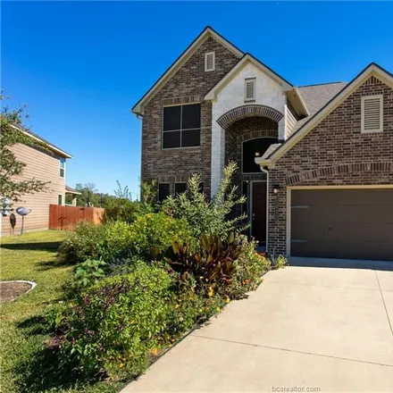 Image 2 - 2023 Jester Trail, Bryan, TX 77807, USA - House for sale