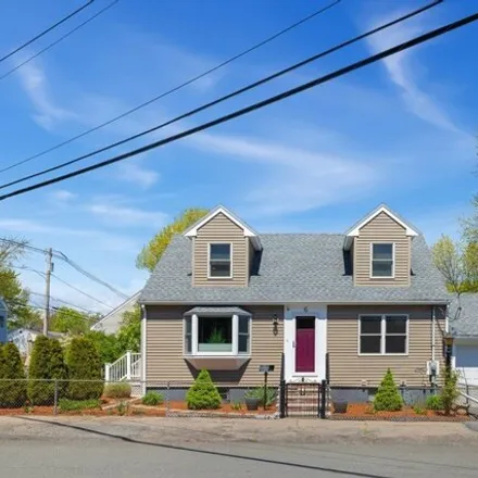 Buy this 2 bed house on 6 Catalina Road in Lynn, MA 01905