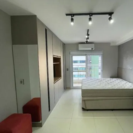 Buy this 1 bed apartment on Iroha in Rua Caramuru, Chácara Inglesa