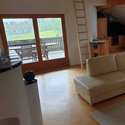 Rent this 2 bed apartment on Hof in 4910 Pattigham, Austria