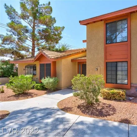 Image 5 - 2416 Pickwick Drive, Henderson, NV 89014, USA - Townhouse for sale