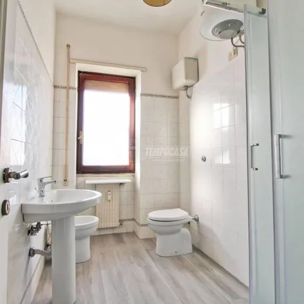 Rent this 2 bed apartment on Via Giovanni Fabbroni in 00191 Rome RM, Italy