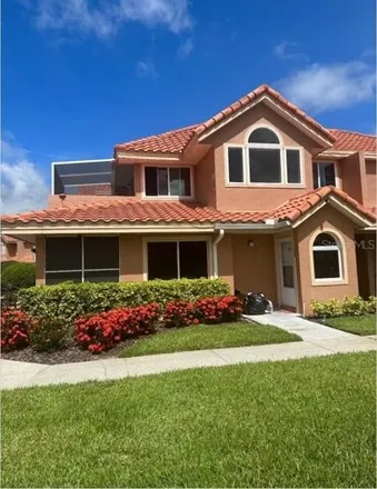 Buy this 2 bed condo on 7906 Waterview Way # 7906 in Winter Haven, Florida