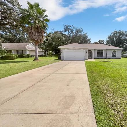 Buy this 3 bed house on 10883 Southwest 69th Court in Marion County, FL 34476