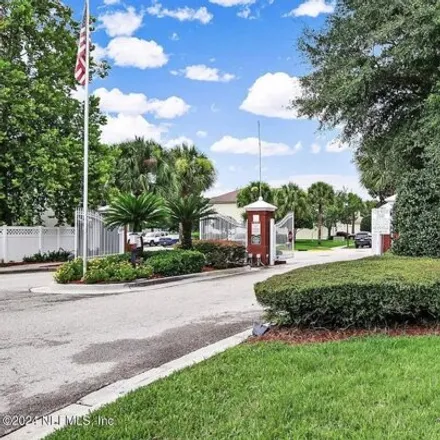 Image 1 - 776 Middle Branch Way, Fruit Cove, FL 32259, USA - Townhouse for rent