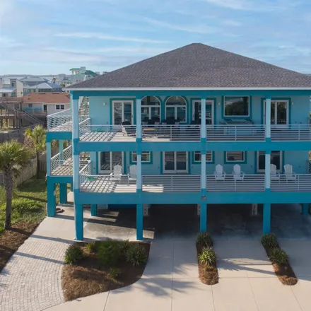 Buy this 6 bed house on 158 Ariola Drive in Pensacola Beach, Escambia County