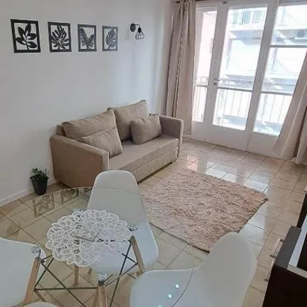 Buy this 1 bed apartment on Sarmiento 2499 in Centro, B7600 JUZ Mar del Plata