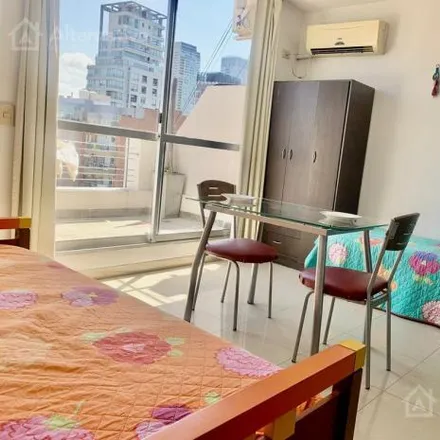 Rent this studio apartment on Charcas 4633 in Palermo, C1425 FSO Buenos Aires