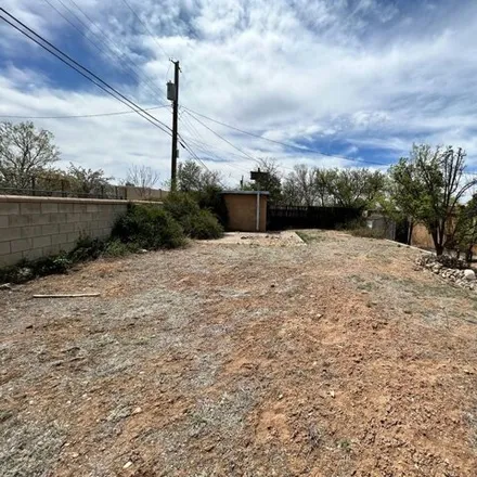 Image 7 - Osage Avenue, Santa Fe, NM 87605, USA - House for sale