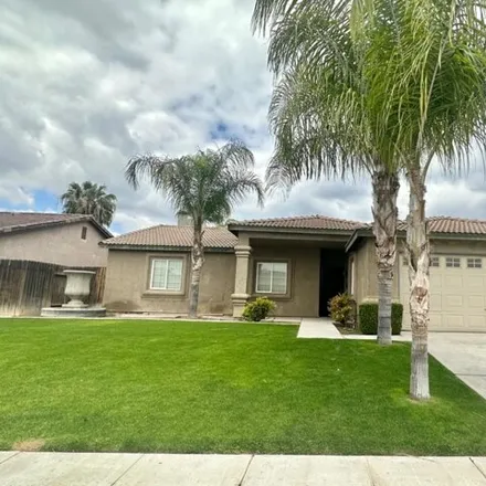 Buy this 4 bed house on 5260 Tierra Abierta Drive in Bakersfield, CA 93307