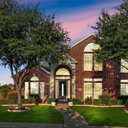 Buy this 5 bed house on Blue Heron Drive in Garland, TX 75043