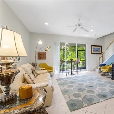 Image 8 - 3100 Cottonwood Bend, Lee County, FL 33905, USA - Townhouse for sale