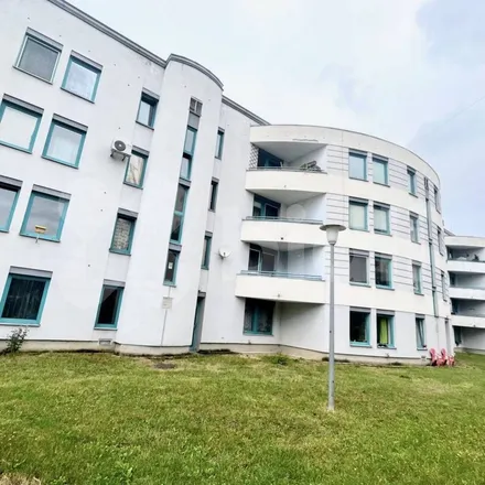 Rent this 3 bed apartment on U Francouzů 1128 in 379 01 Třeboň, Czechia