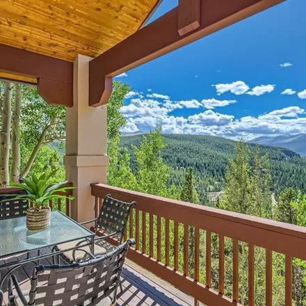 Image 4 - 10, Charter Ridge Court, Summit County, CO 80424, USA - House for sale