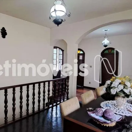 Buy this 3 bed house on Mansão Club in Rua Doutor Afonso Dutra Nicácio, Santa Branca