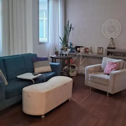 Buy this 3 bed apartment on Rua Assunção in Sion, Belo Horizonte - MG