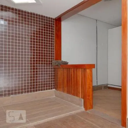 Rent this 1 bed house on Rua Conselheiro Brotero 500 in Santa Cecília, São Paulo - SP